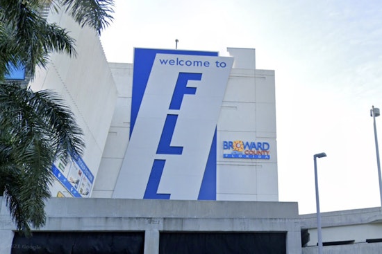 Fort Lauderdale-Hollywood International Airport Parking Fees Set to Climb Amid Inflation Pressures