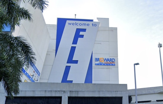 Fort Lauderdale-Hollywood International Airport Parking Fees Set to Climb Amid Inflation Pressures