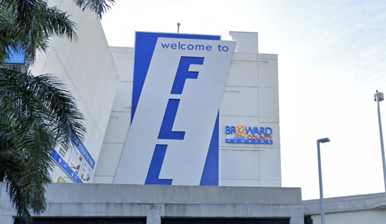 Fort Lauderdale-Hollywood International Airport Parking Fees Set to Climb Amid Inflation Pressures