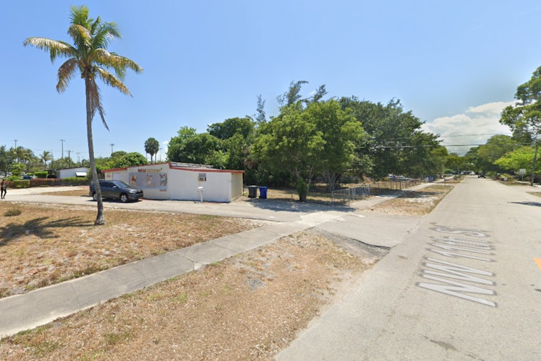 Fort Lauderdale House Fire Displaces Four and Rescues Python; Part of Broward County Fire Trio