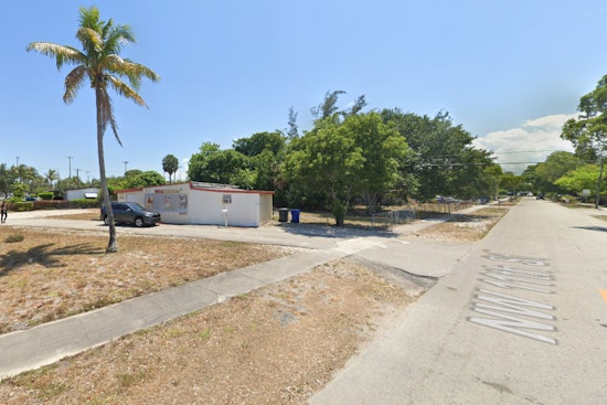 Fort Lauderdale House Fire Displaces Four and Rescues Python; Part of Broward County Fire Trio