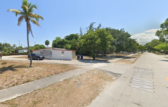 Fort Lauderdale House Fire Displaces Four and Rescues Python; Part of Broward County Fire Trio