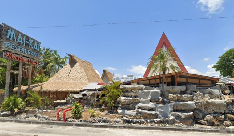 Fort Lauderdale’s Mai-Kai Restaurant Reopens with $20 Million Renovation, Honoring Polynesian Traditions