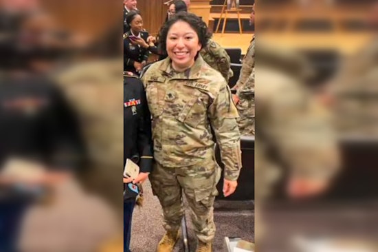 Fort Leonard Wood Soldier Charged with Murder Following Discovery of Sergeant's Body in Dumpster
