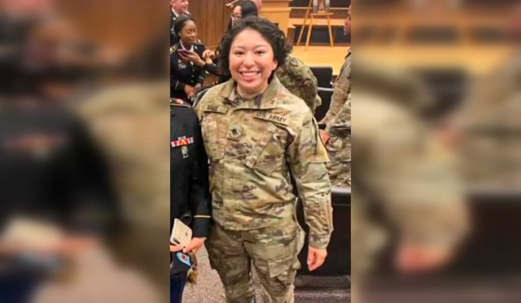 Fort Leonard Wood Soldier Charged with Murder Following Discovery of Sergeant's Body in Dumpster