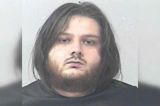 Fort Pierce T-Mobile Clerk Uncovers Suspected Child Pornography, Leading to 100+ Charges for Local Man