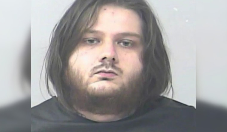 Fort Pierce T-Mobile Clerk Uncovers Suspected Child Pornography, Leading to 100+ Charges for Local Man