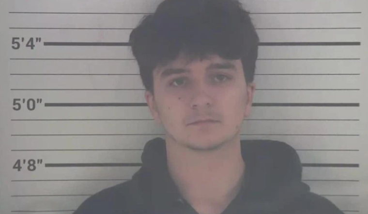 Fort Thomas Teen Charged with First-Degree Rape, Admits to Assault on Intoxicated Woman