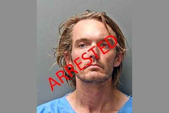 Fort Worth Arson Suspect Apprehended for String of East Side Fires