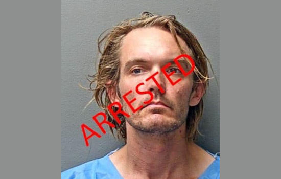 Fort Worth Arson Suspect Apprehended for String of East Side Fires