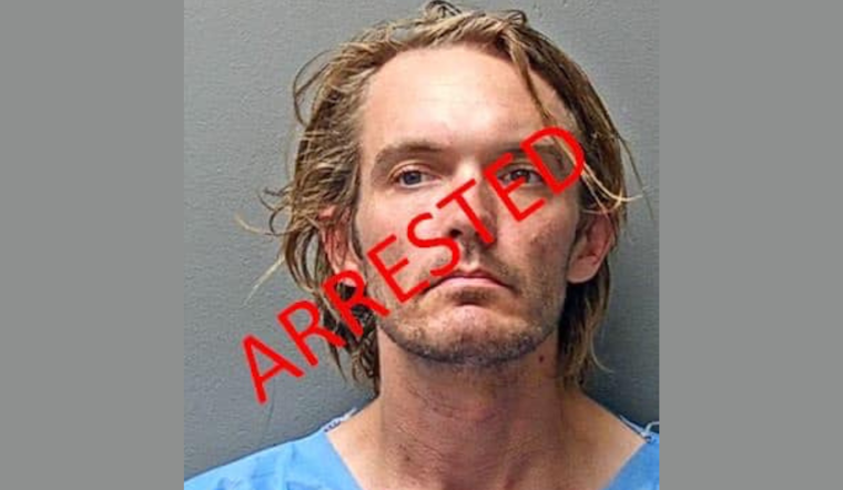 Fort Worth Arson Suspect Apprehended for String of East Side Fires