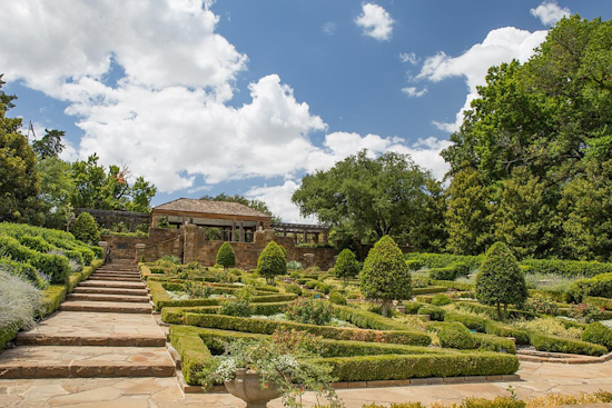 Fort Worth Botanic Garden Announces New Family-Friendly Expansion with Interactive Baker Martin Family Garden Set to Open Fall 2026