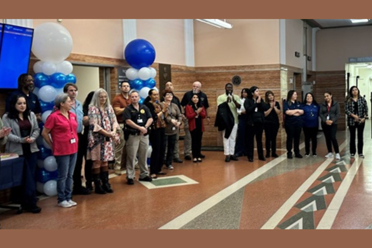 Fort Worth Celebrates Municipal Court Week with Unity Theme and Community Events