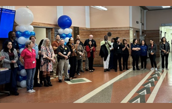 Fort Worth Celebrates Municipal Court Week with Unity Theme and Community Events