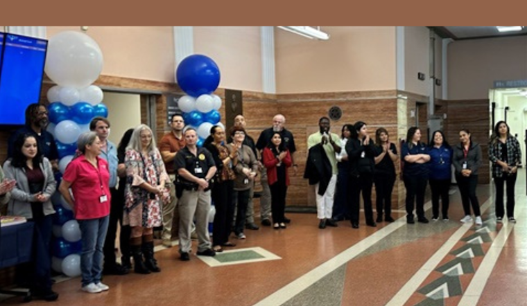 Fort Worth Celebrates Municipal Court Week with Unity Theme and Community Events