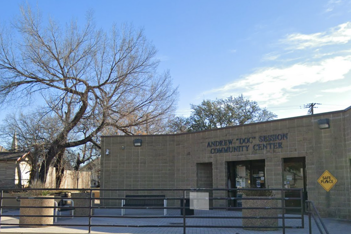 Fort Worth Community Centers Offer Thanksgiving Break Camp for Kids