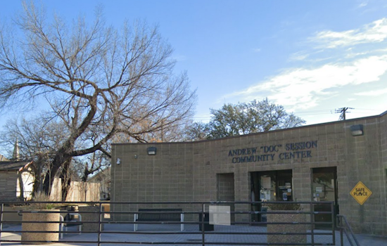 Fort Worth Community Centers Offer Thanksgiving Break Camp for Kids Ages 5-13