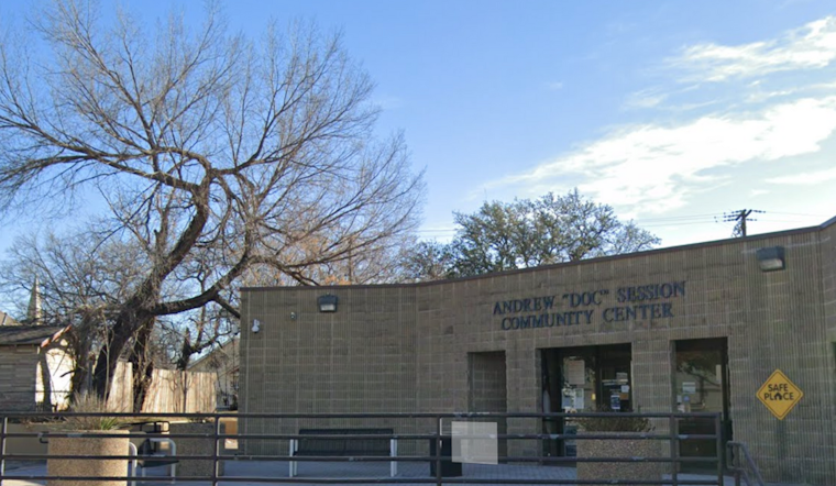 Fort Worth Community Centers Offer Thanksgiving Break Camp for Kids Ages 5-13