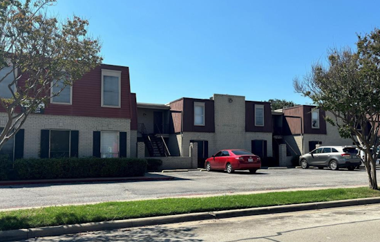 Fort Worth Embraces Future with Green-Lit Rezoning for Accessible, Community-Focused Housing on University Drive