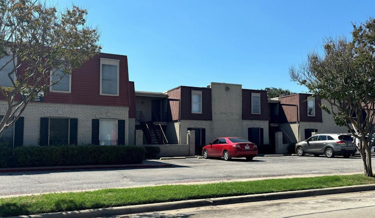 Fort Worth Embraces Future with Green-Lit Rezoning for Accessible, Community-Focused Housing on University Drive