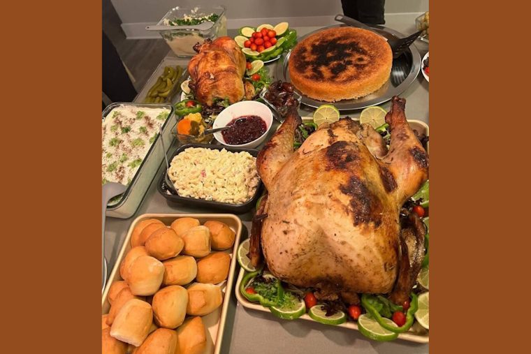 Fort Worth Embraces Thanksgiving Spirit as City News Announces Holiday Hiatus Until December 4