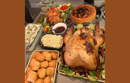 Fort Worth Embraces Thanksgiving Spirit as City News Announces Holiday Hiatus Until December 4