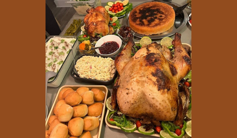 Fort Worth Embraces Thanksgiving Spirit as City News Announces Holiday Hiatus Until December 4