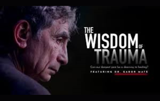 Fort Worth Engages Community with Free "The Wisdom of Trauma" Screening at Modern Art Museum