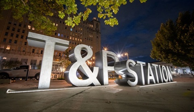 Fort Worth Enhances Downtown Connectivity with Completed Lancaster T&P Passage Project
