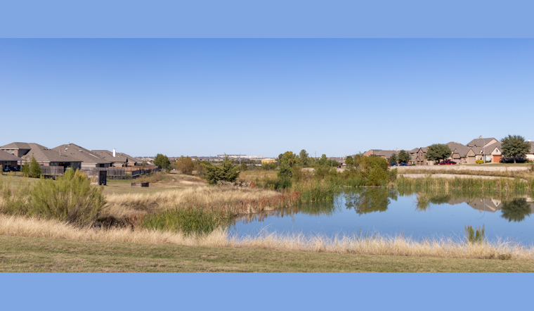 Fort Worth Expands Green Spaces with Strategic 38-Acre Land Acquisition