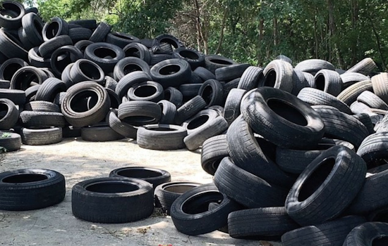 Fort Worth Invites Residents to Eco-Friendly Tire Recycling Event at East Regional Library