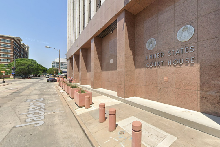 Fort Worth Man on Deferred Adjudication for Heroin Case Now Charged with Federal Gun Crimes