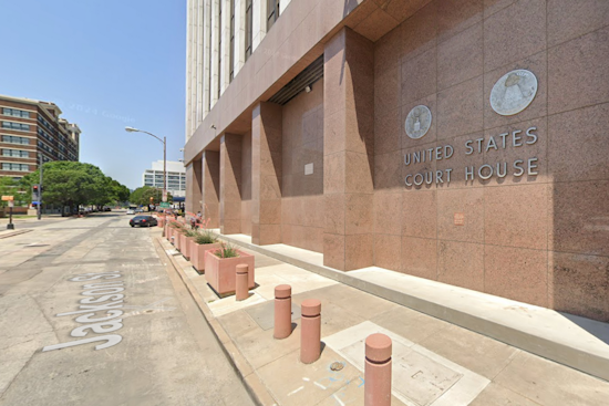 Fort Worth Man on Deferred Adjudication for Heroin Case Now Charged with Federal Gun Crimes