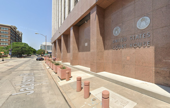 Fort Worth Man on Deferred Adjudication for Heroin Case Now Charged with Federal Gun Crimes