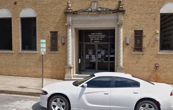 Fort Worth Police Collaborate with Local Schools to Bridge Gap with Youth through Criminal Justice Program