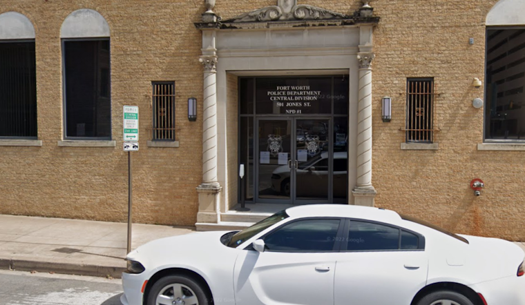 Fort Worth Police Collaborate with Local Schools to Bridge Gap with Youth through Criminal Justice Program