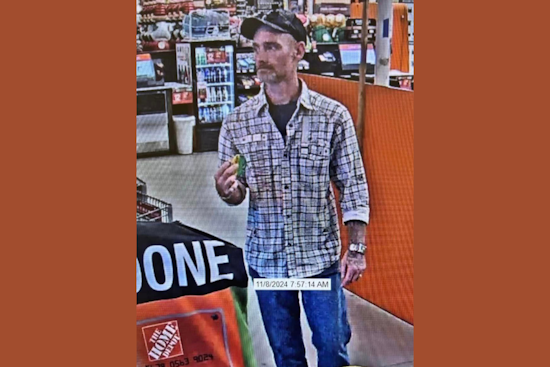 Fort Worth Police Seek Public's Help to Identify Suspects in $2,298 Home Depot Theft