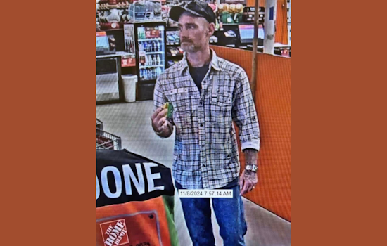 Fort Worth Police Seek Public's Help to Identify Suspects in $2,298 Home Depot Theft