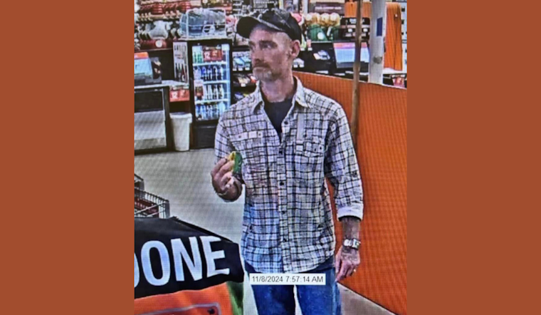 Fort Worth Police Seek Public's Help to Identify Suspects in $2,298 Home Depot Theft