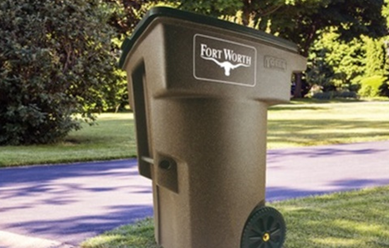 Fort Worth Readies for Post-Thanksgiving Trash Surge with Special Collection Schedule