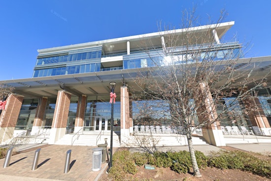 Fortune 500's Asbury Automotive Group to Relocate Headquarters to Sandy Springs, Bringing 350 Jobs and Economic Growth