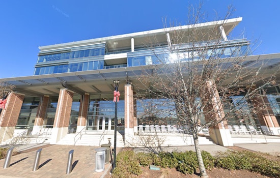 Fortune 500's Asbury Automotive Group to Relocate Headquarters to Sandy Springs, Bringing 350 Jobs and Economic Growth