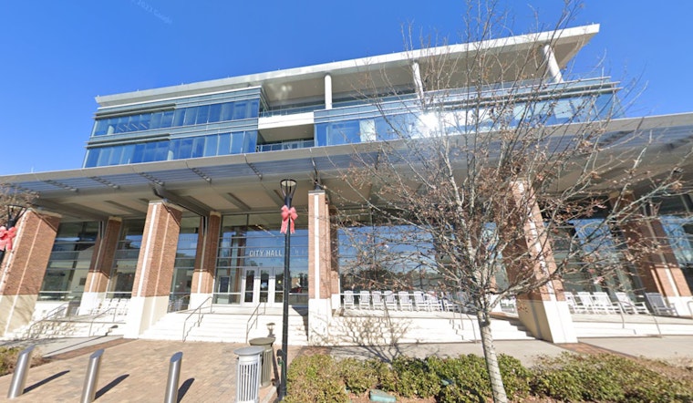 Fortune 500's Asbury Automotive Group to Relocate Headquarters to Sandy Springs, Bringing 350 Jobs and Economic Growth