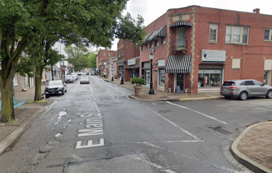 Four-Alarm Blaze Ravages Iconic Riley's Pour House in Carnegie, No Injuries Reported