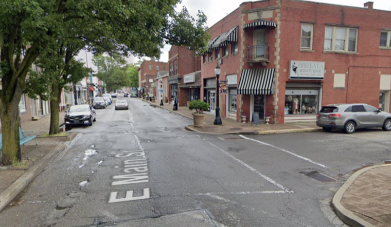 Four-Alarm Blaze Ravages Iconic Riley's Pour House in Carnegie, No Injuries Reported