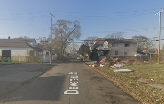 Four Charged in Fatal Detroit Block Party Shooting that Left 2 Dead, 5 Injured