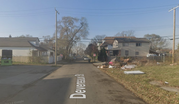 Four Charged in Fatal Detroit Block Party Shooting that Left 2 Dead, 5 Injured