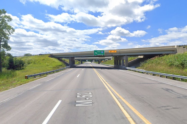 Four Dead, 17 Injured After Semi-Truck Crashes into Stationary Vehicles on I-96 Near Webberville