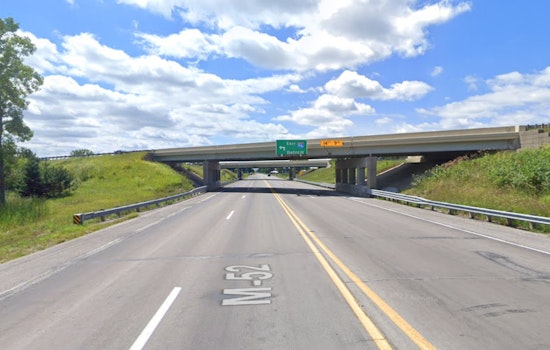 Four Dead, 17 Injured After Semi-Truck Crashes into Stationary Vehicles on I-96 Near Webberville