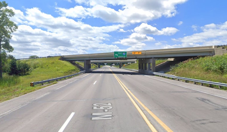 Four Dead, 17 Injured After Semi-Truck Crashes into Stationary Vehicles on I-96 Near Webberville
